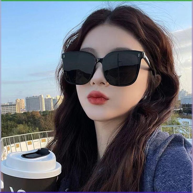 Women's Sunglasses